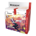 Magic: The Gathering—Marvel’s Spider-Man Collector Booster Box Display