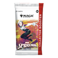 Magic: The Gathering—Marvel’s Spider-Man Collector Booster Pack