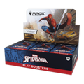 Magic: The Gathering—Marvel’s Spider-Man Play Booster Box Display