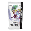 Magic: The Gathering—FINAL FANTASY Collector Booster Pack