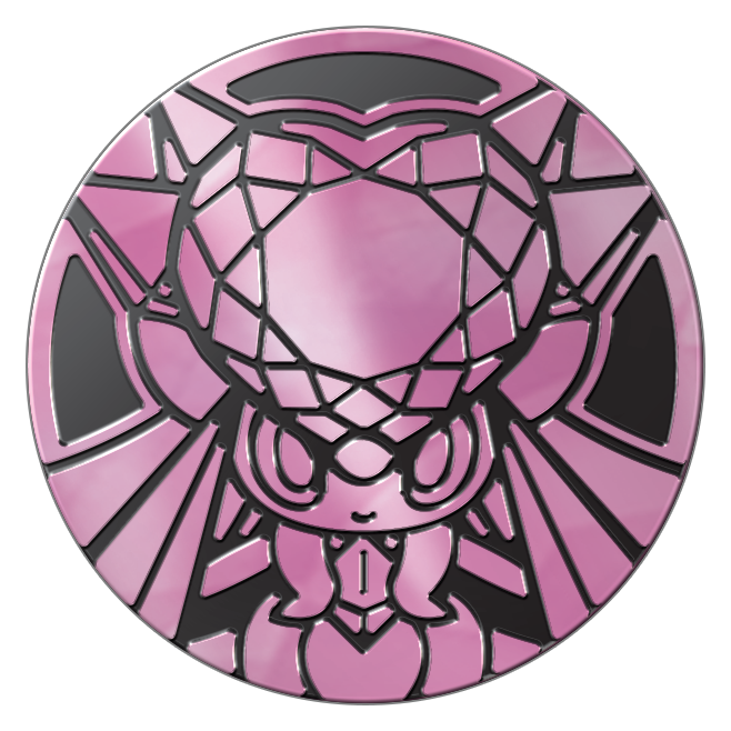 Pokemon TCG: Mega Battle Decks - Diancie ex