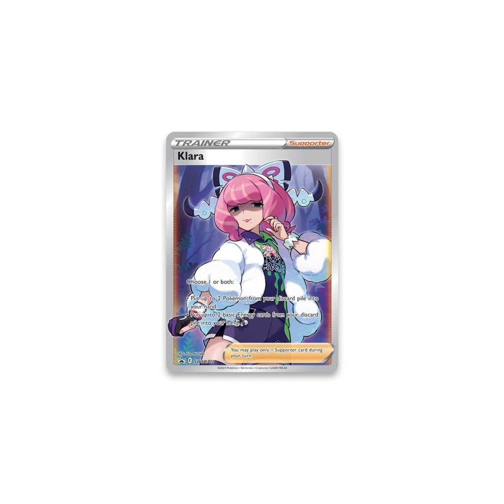 Pokemon TCG: Premium Tournament Collection - Cyrus/Klara - Sealed Display 4 Units