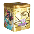 Pokemon TCG: Stacking Tins (Q1 2024) - Dragon