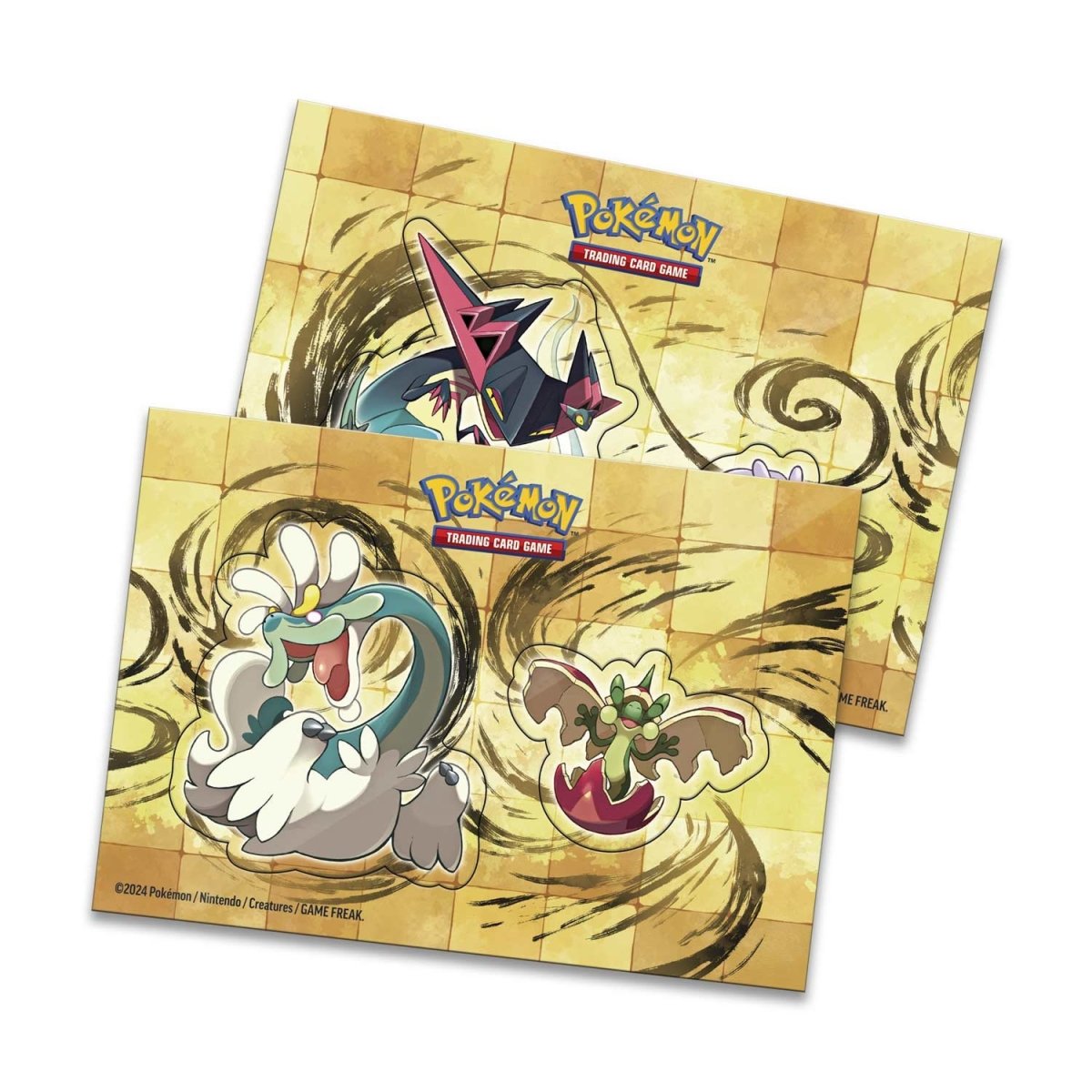 Pokemon TCG: Stacking Tins (Q1 2024) - Dragon