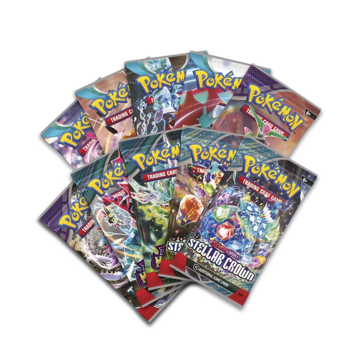 Pokemon TCG: Charizard ex Super Premium Collection 