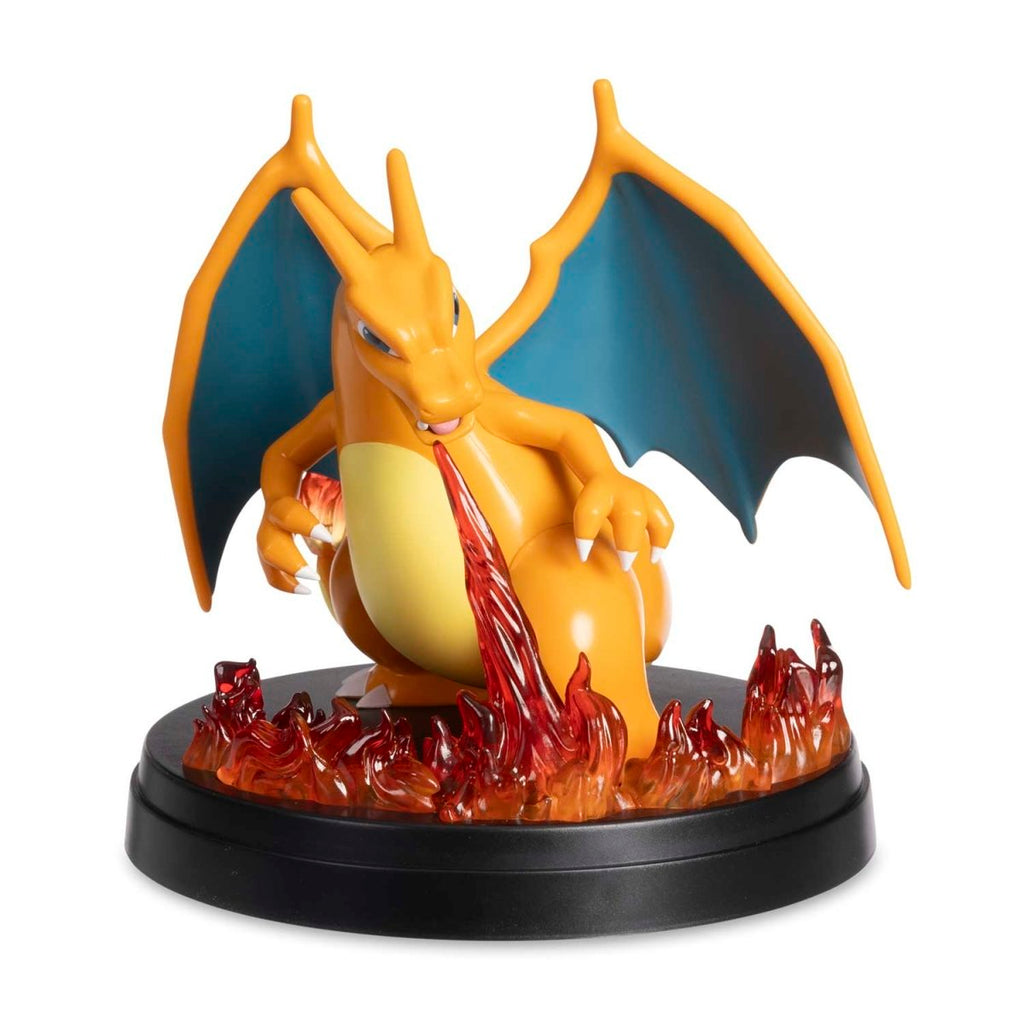 Pokemon TCG: Charizard ex Super Premium Collection 