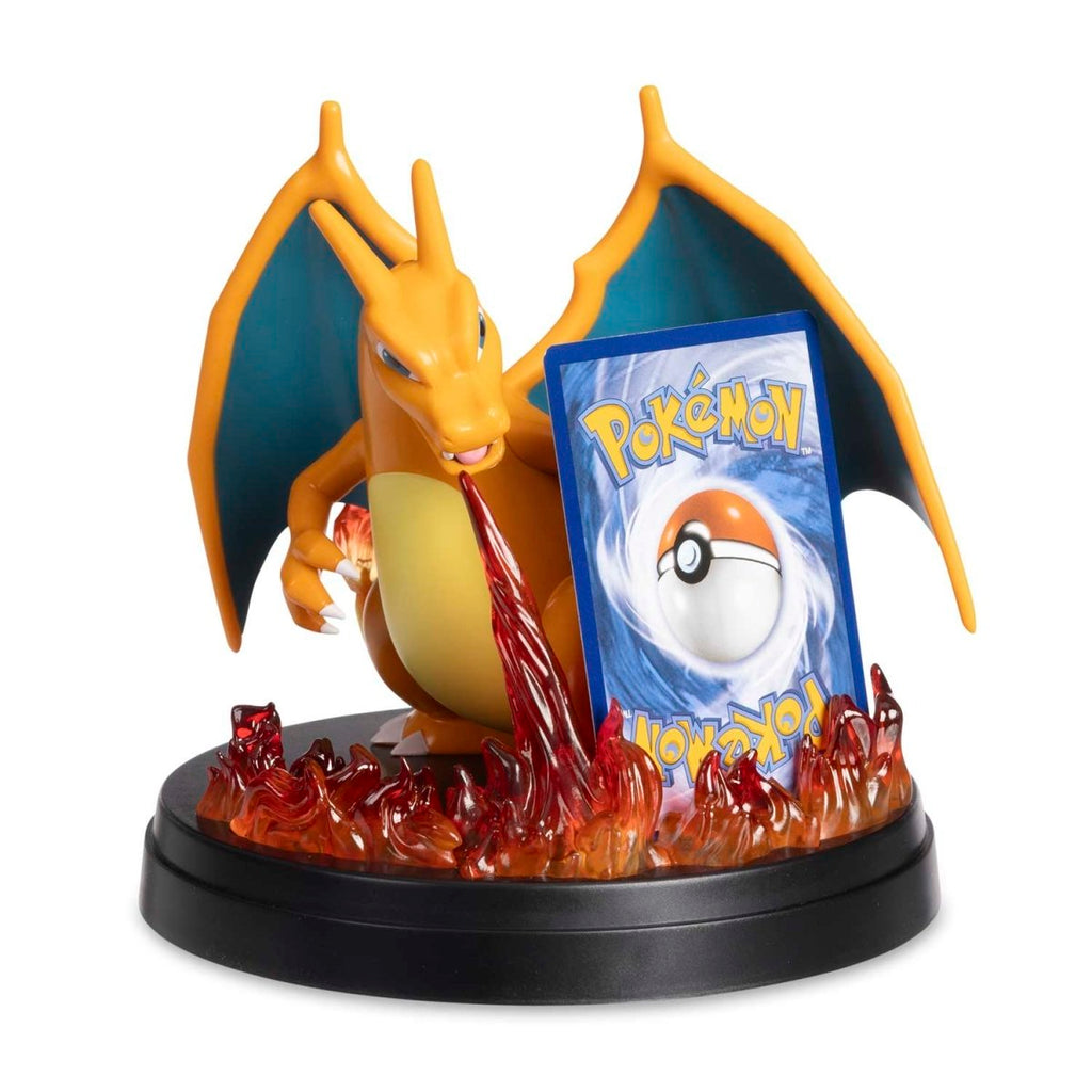Pokemon TCG: Charizard ex Super Premium Collection 