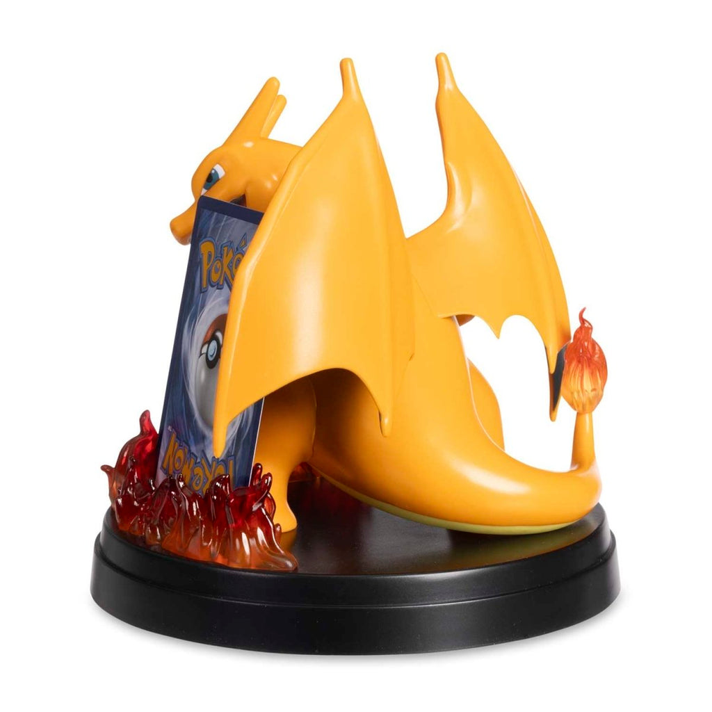 Pokemon TCG: Charizard ex Super Premium Collection 