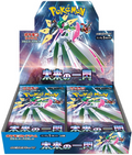 Pokemon TCG: Future Flash Booster Box [JP] sv4M