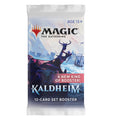 Magic: The Gathering Kaldheim Set Booster Pack
