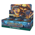 Magic: The Gathering - The Lord of the Rings: Tales of Middle Earth Set Booster (30 Count)