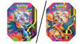 Pokemon TCG: Mega Charizard ex Tin  - Assorted (Random)